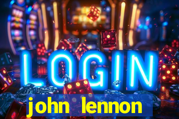 john lennon epiphone casino