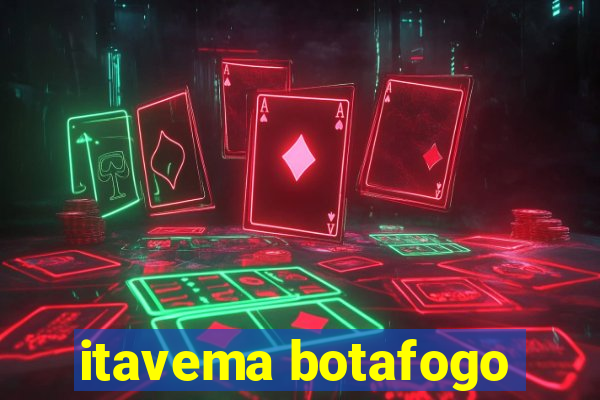 itavema botafogo