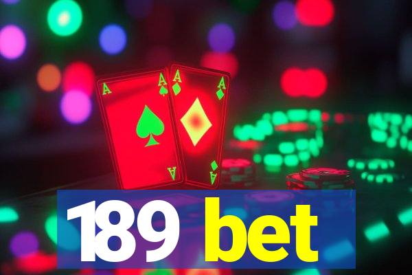 189 bet