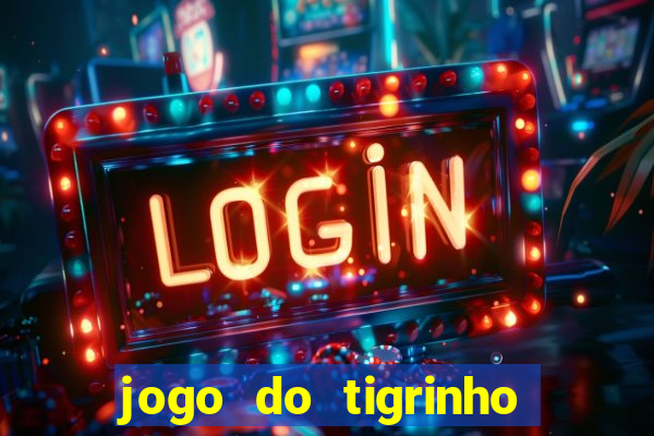 jogo do tigrinho realmente paga