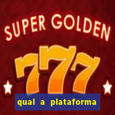 qual a plataforma do fortune tiger