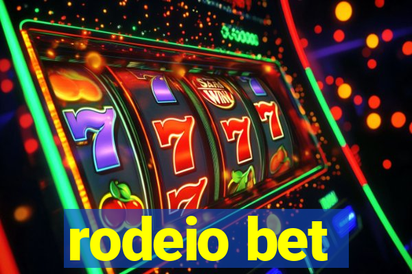 rodeio bet