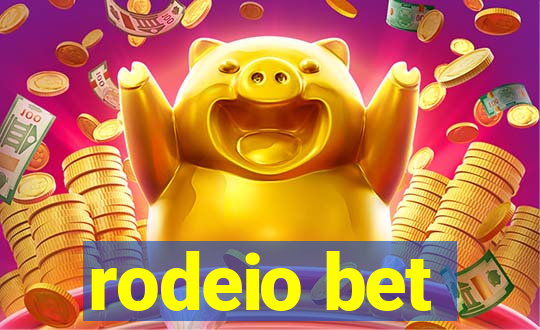 rodeio bet