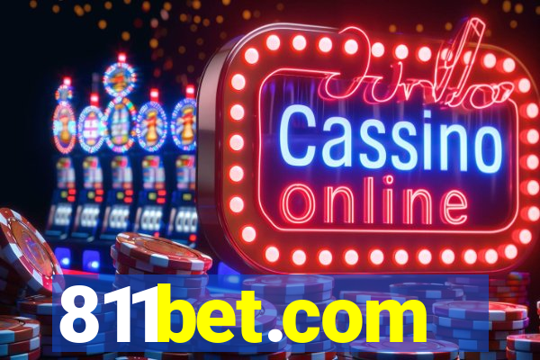 811bet.com