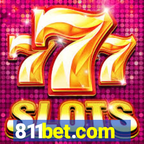 811bet.com