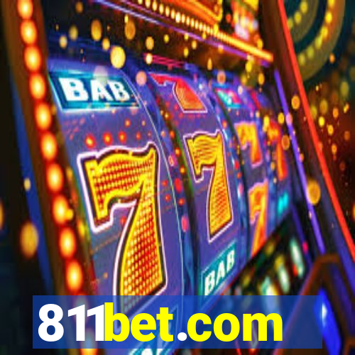 811bet.com