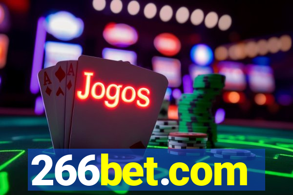 266bet.com