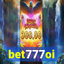 bet777oi