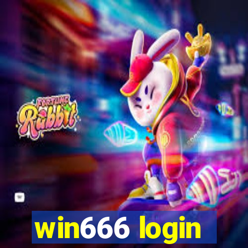 win666 login