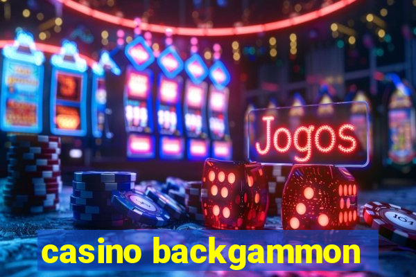 casino backgammon