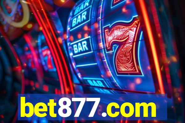 bet877.com