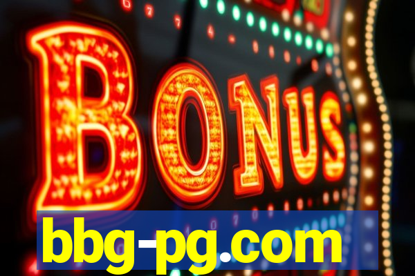 bbg-pg.com