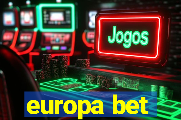 europa bet