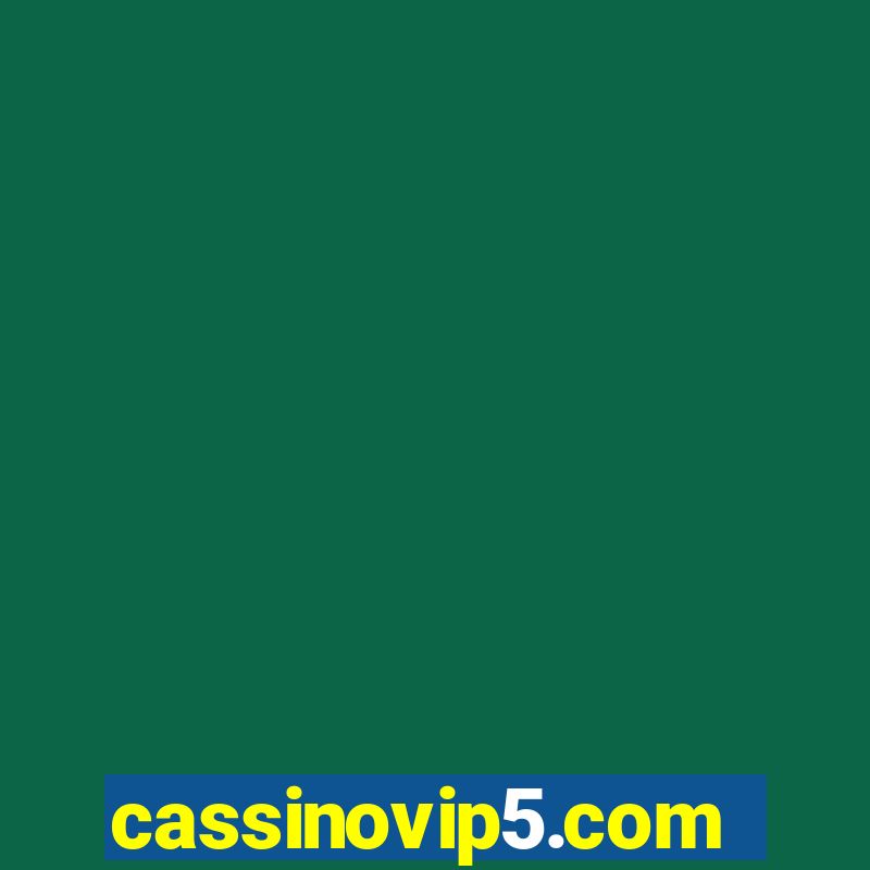 cassinovip5.com