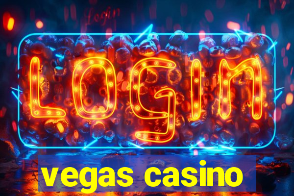 vegas casino