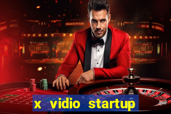 x vidio startup brasil 2024