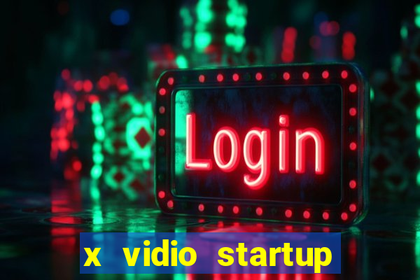 x vidio startup brasil 2024