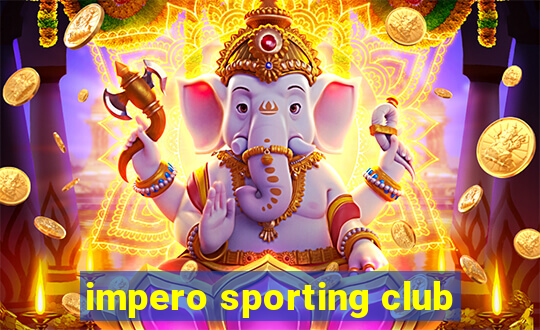 impero sporting club