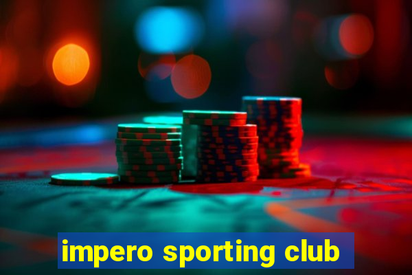 impero sporting club