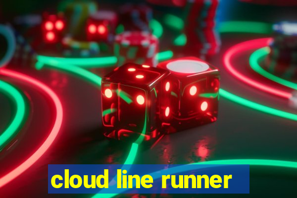 cloud line runner