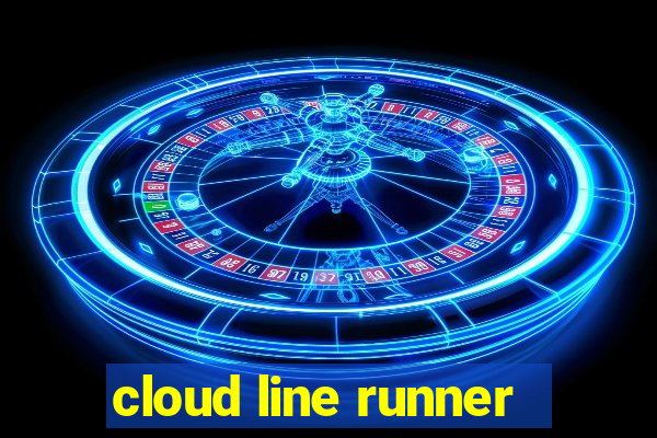 cloud line runner