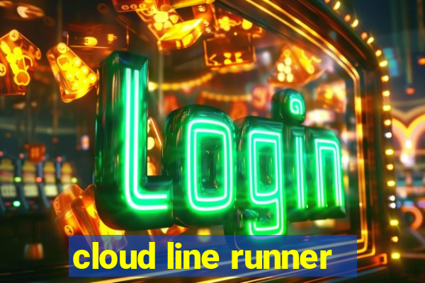 cloud line runner