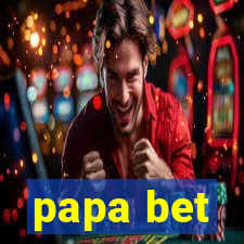 papa bet