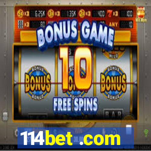 114bet .com