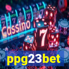 ppg23bet