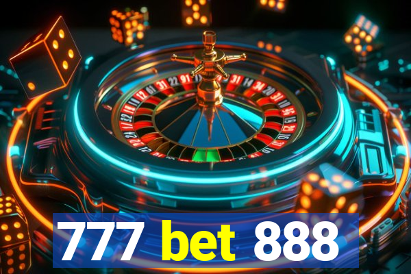 777 bet 888