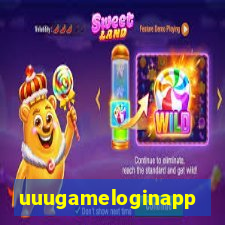 uuugameloginapp