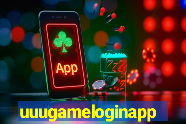 uuugameloginapp