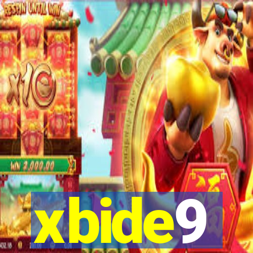 xbide9