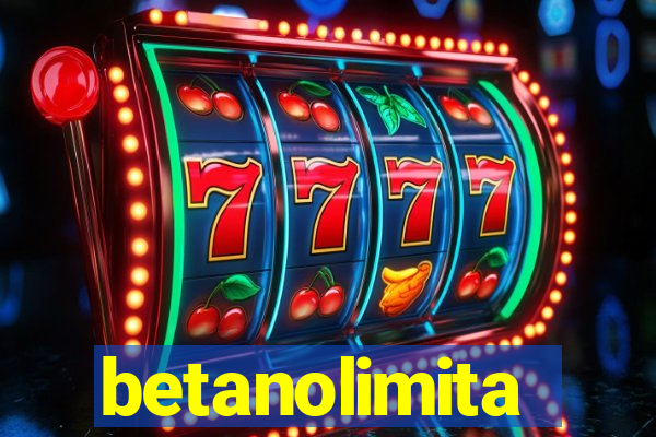 betanolimita