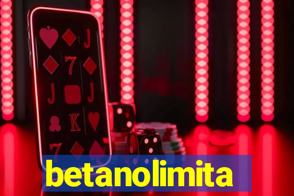 betanolimita