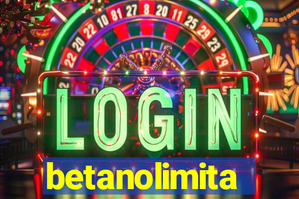 betanolimita