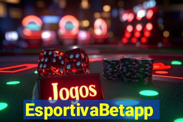 EsportivaBetapp