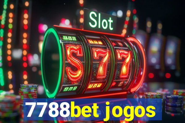 7788bet jogos