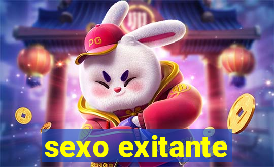 sexo exitante