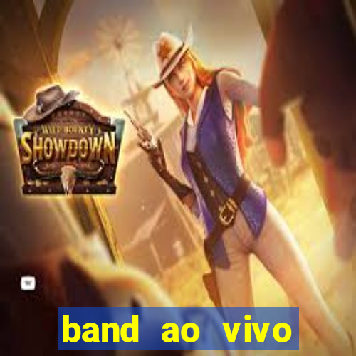 band ao vivo gratis multicanais