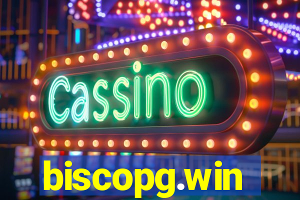 biscopg.win