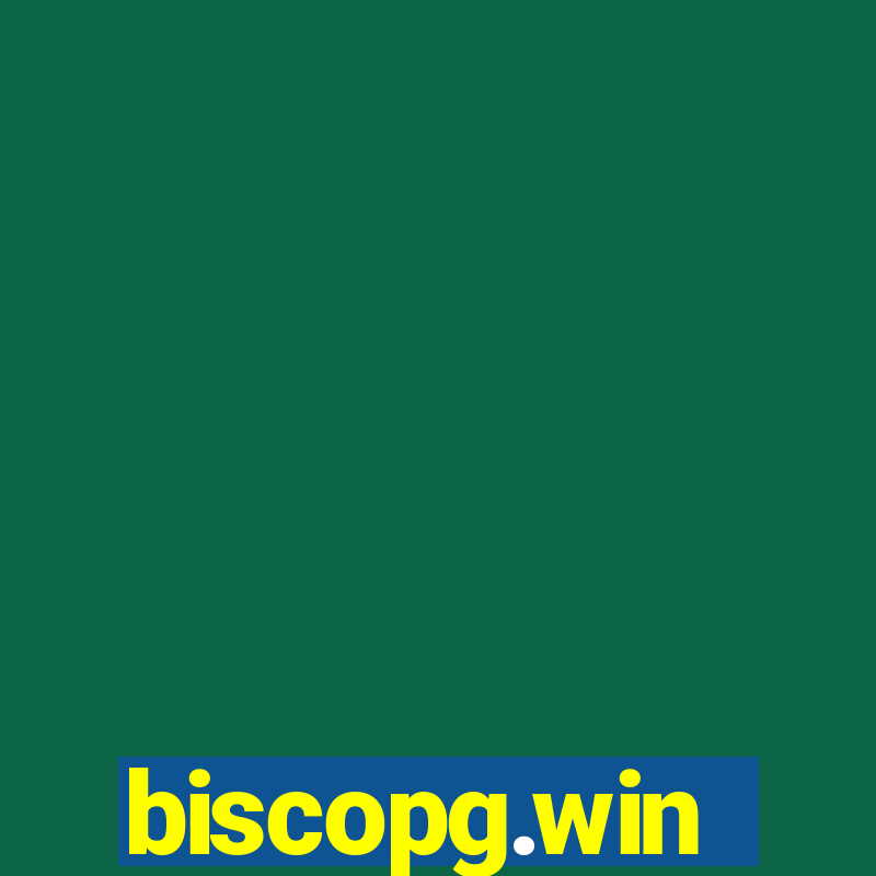 biscopg.win