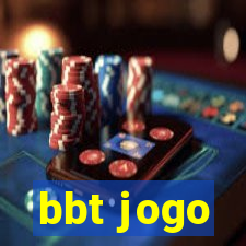 bbt jogo