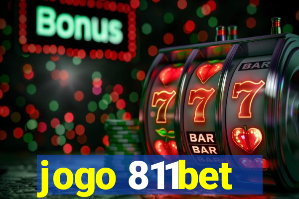 jogo 811bet