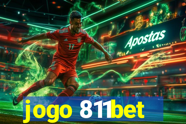 jogo 811bet