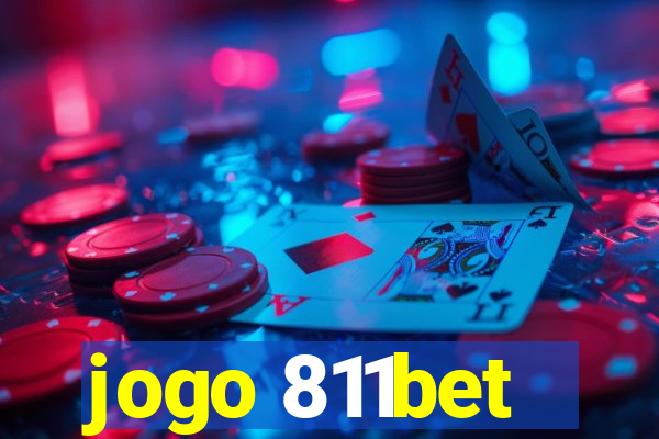 jogo 811bet