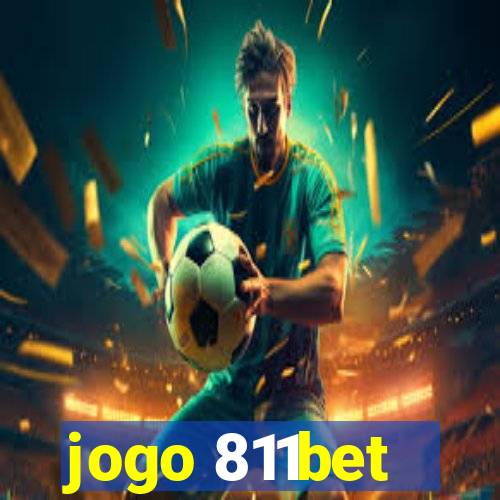 jogo 811bet