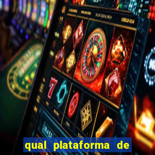 qual plataforma de jogo paga mais