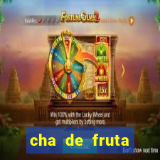 cha de fruta estrela stardew valley id stardew valley