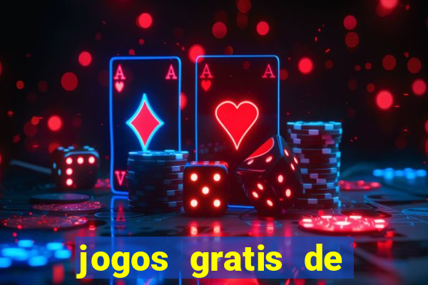 jogos gratis de casino slot machines